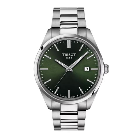 Tissot® United States .